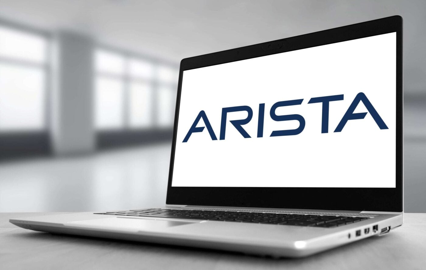 Arista Networks (ANET) Stock: Analysts Project 27% Gain Amid AI Infrastructure Boom