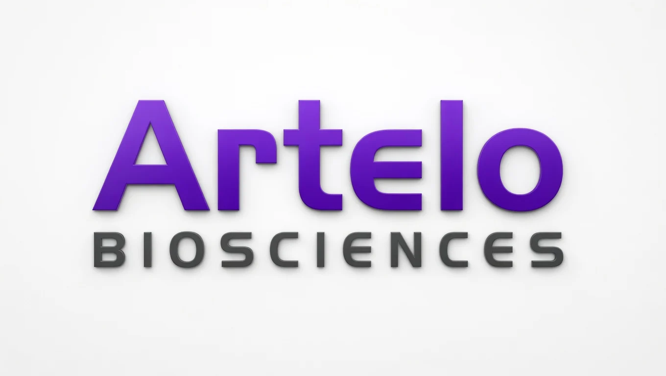 Artelo Biosciences (ARTL) Stock Soars 600% Following $11M Financing Deal