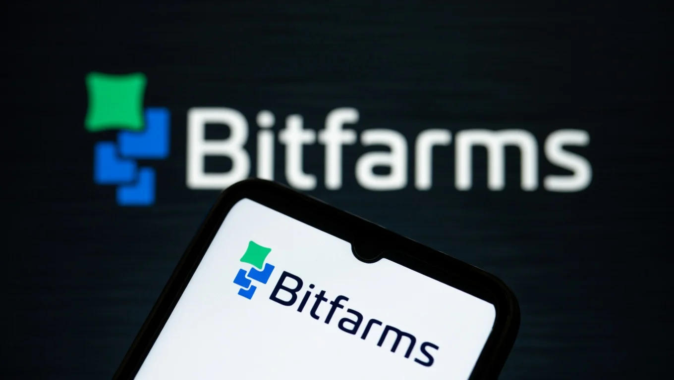 Bitfarms (BITF) Exits Bitcoin Mining, Transitions to AI Infrastructure as Keel