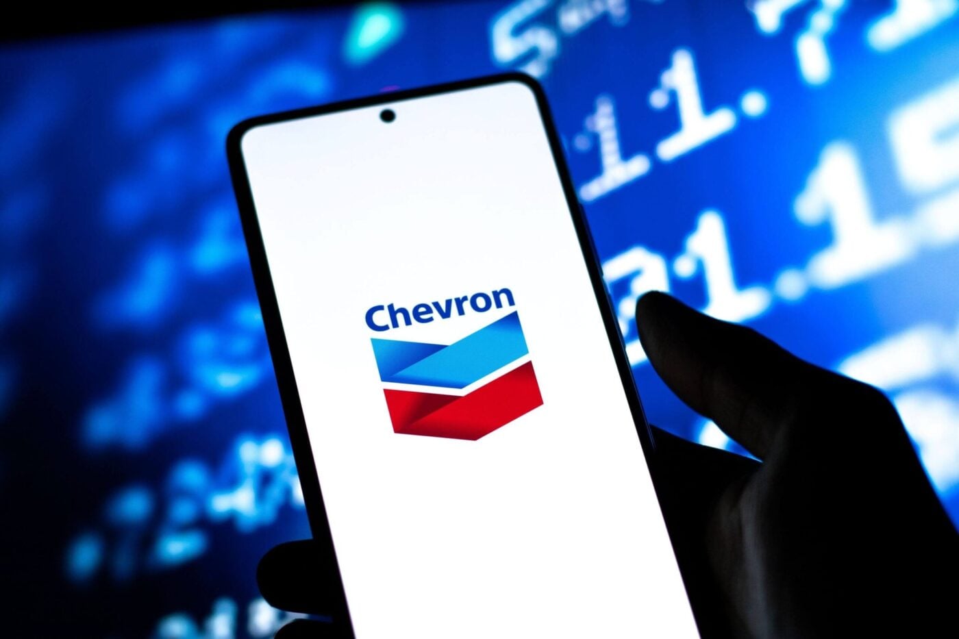 Chevron (CVX) Stock Surges 3% Following BofA Upgrade Amid $90+ Oil Prices