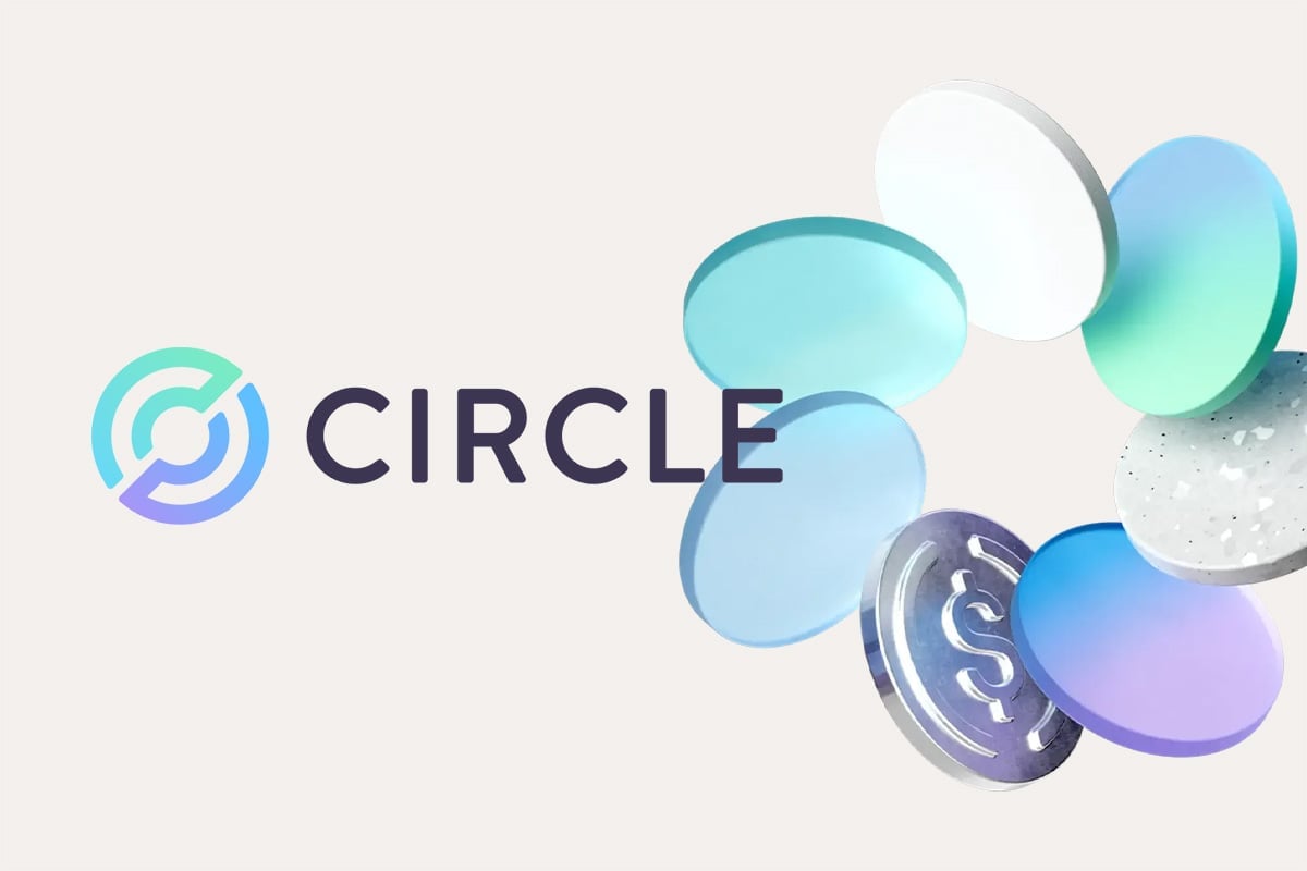 Circle Issues $8 Billion in USDC Amid Crypto Market Recovery
