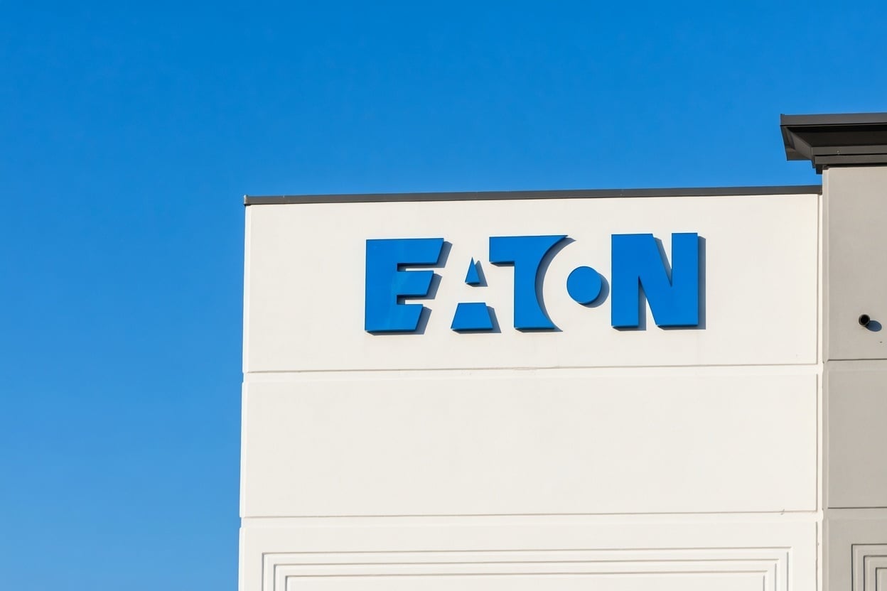 Eaton (ETN) Stock Jumps 3% as Jefferies Renews Buy Rating Post-Acquisition