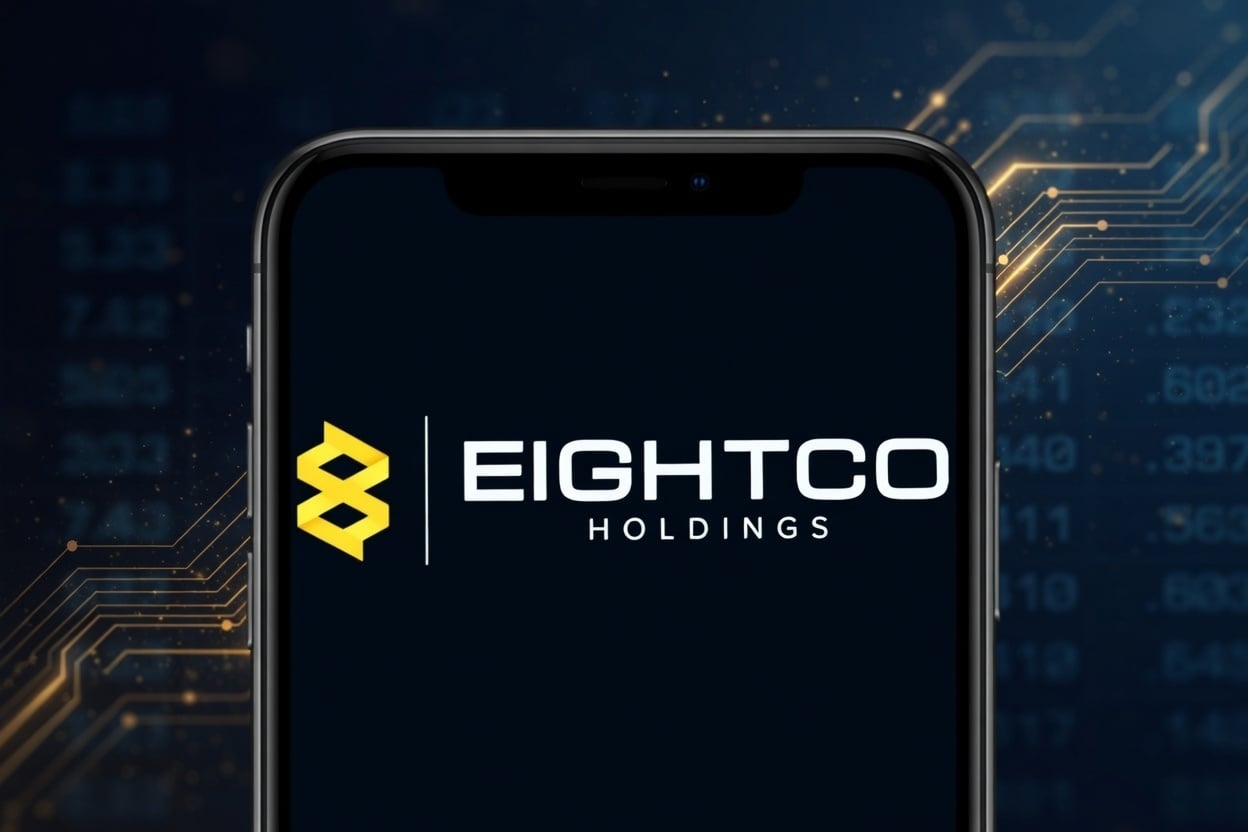 Eightco Holdings (ORBS) Surges 28% as OpenAI Investment Reaches $90 Million