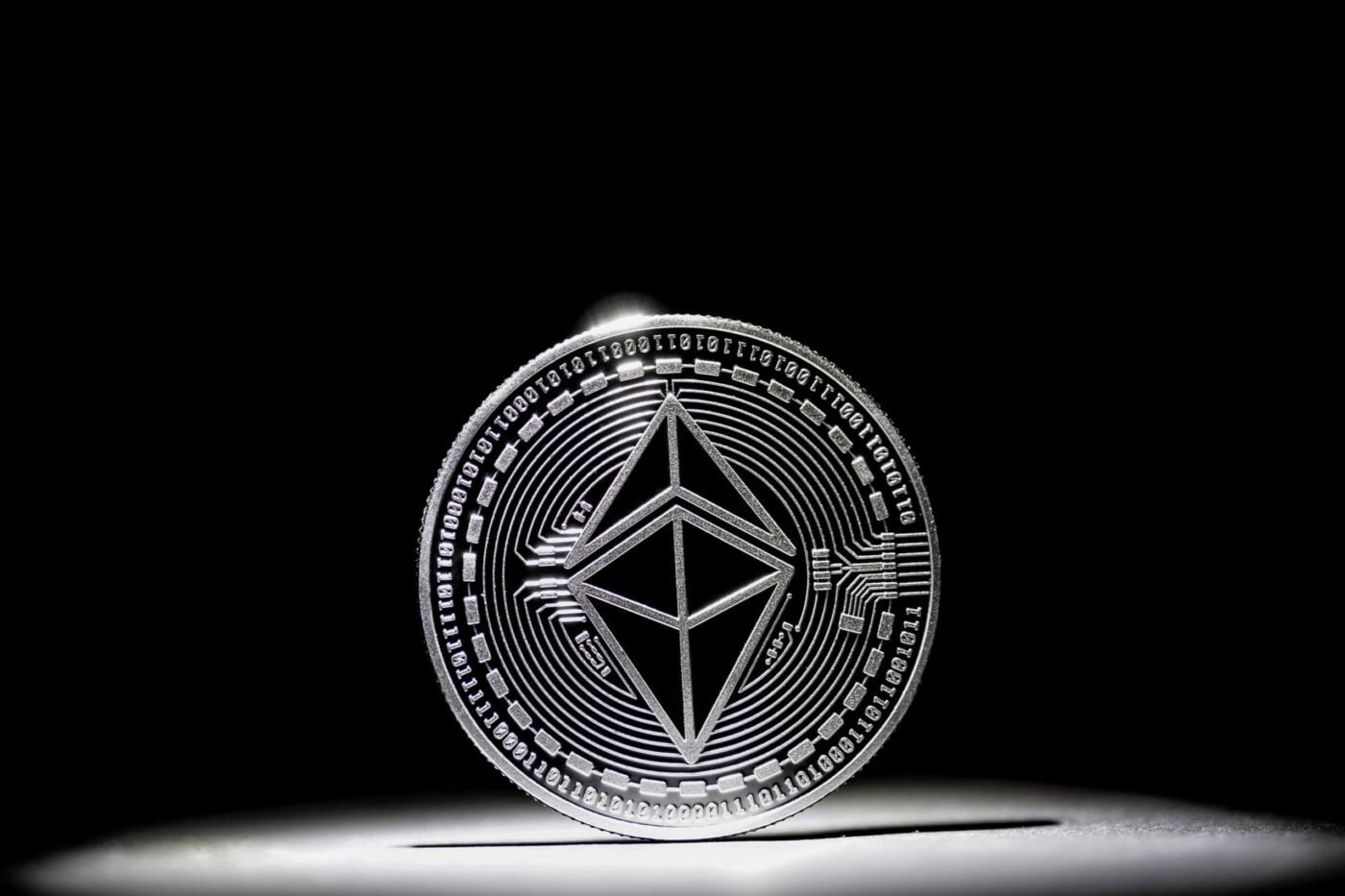 Ethereum (ETH) Retreats Toward $2,100 as Geopolitical Risks and ETF Outflows Dampen Rally