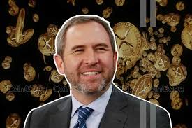 Brad Garlinghouse says Clarity Act protects Americans as US pushes crypto Rules