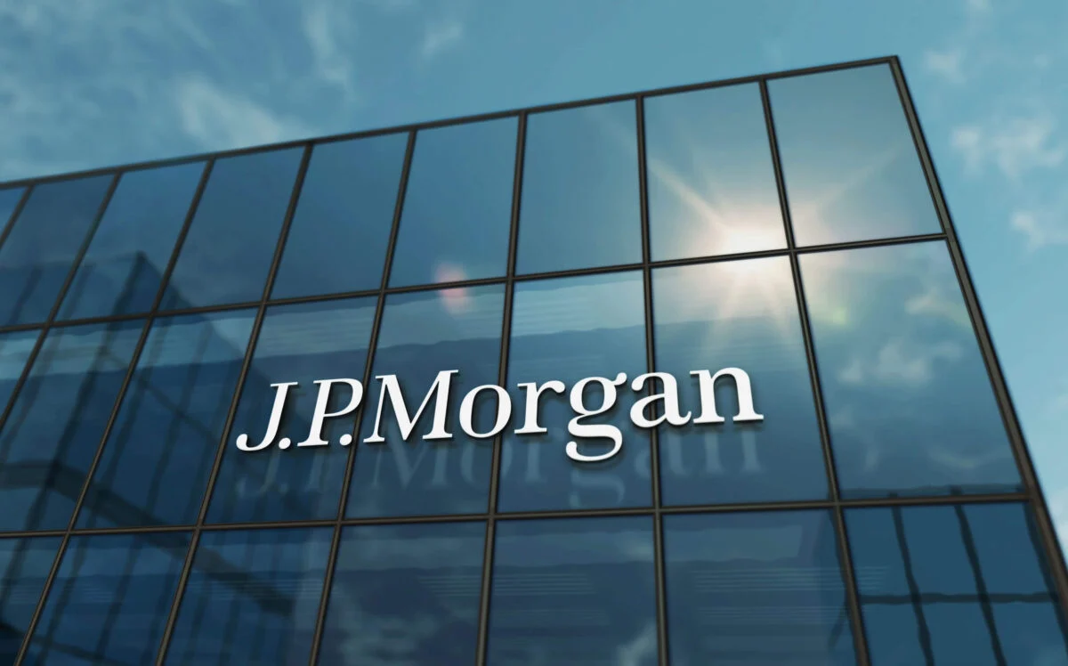 JPMorgan Chase (JPM) Stock Commits $80B to Small Business Expansion Strategy