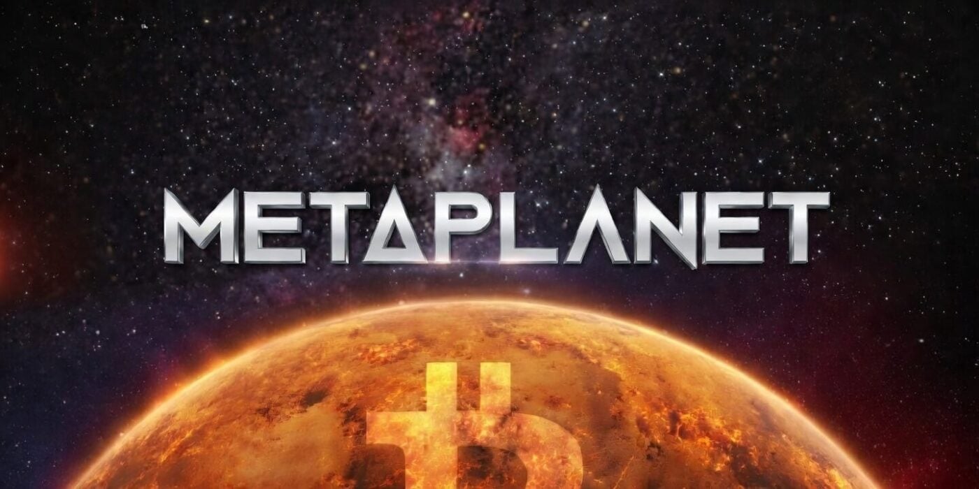 Metaplanet (3350) Shares Jump 5% Following $255M Capital Raise for Bitcoin Expansion