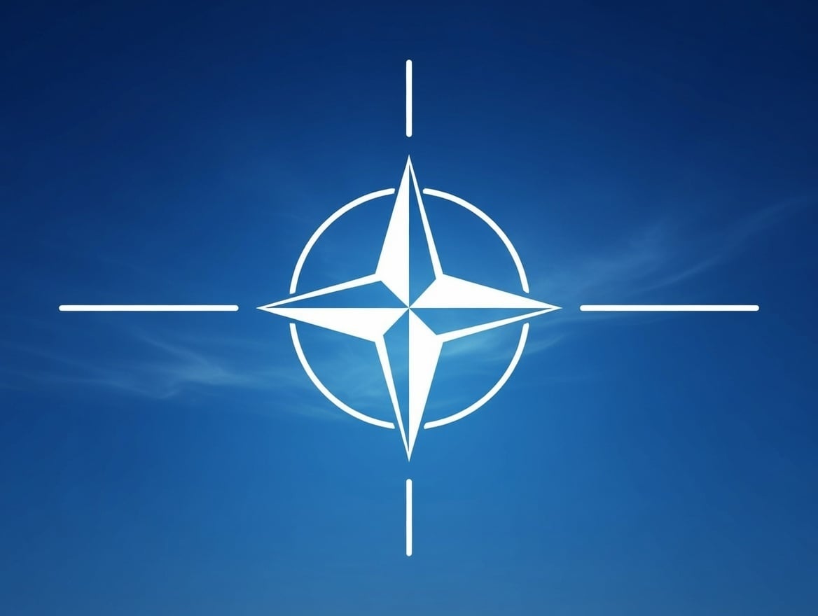 NATO Intercepts Iranian Ballistic Missile Targeting Turkey in Unprecedented Strike