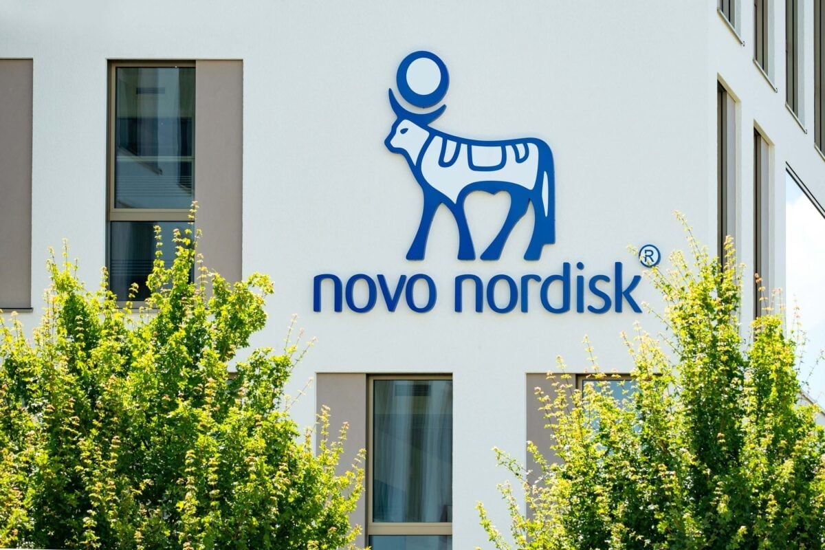 Novo Nordisk (NVO) Stock Jumps 3% as FDA Cracks Down on Telehealth Companies