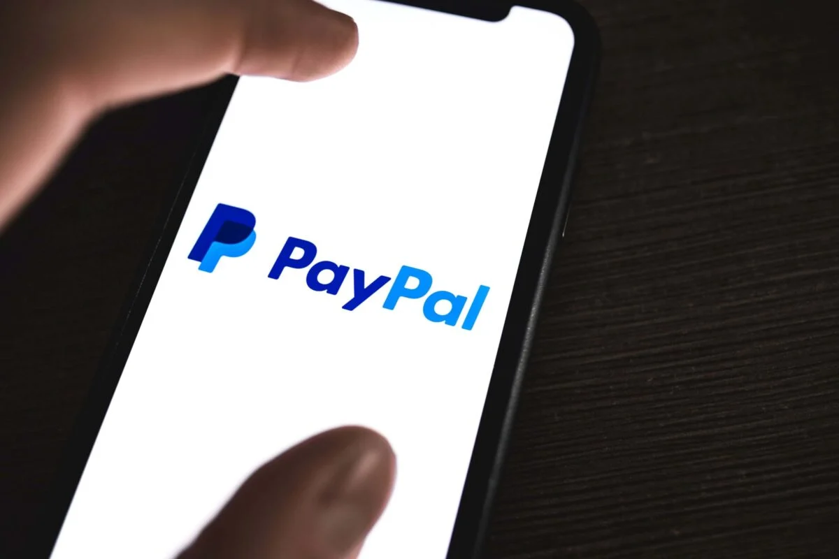 PayPal (PYPL) Stock Adds Former Square Chief to Board Amid 33% Decline
