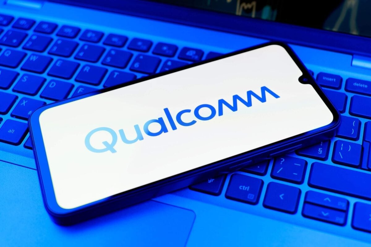 Qualcomm (QCOM) Stock: CEO Projects Robotics to Become Core Business by 2028