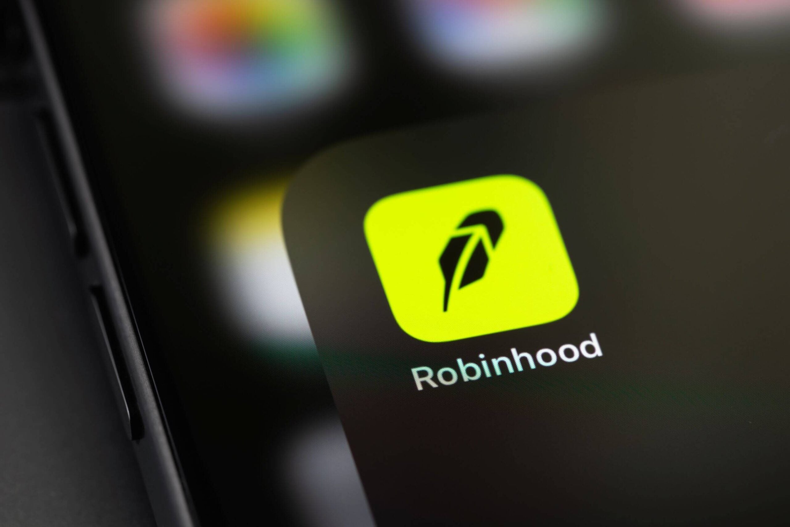 Robinhood (HOOD) Debuts $658M Venture Fund to Democratize Private ...