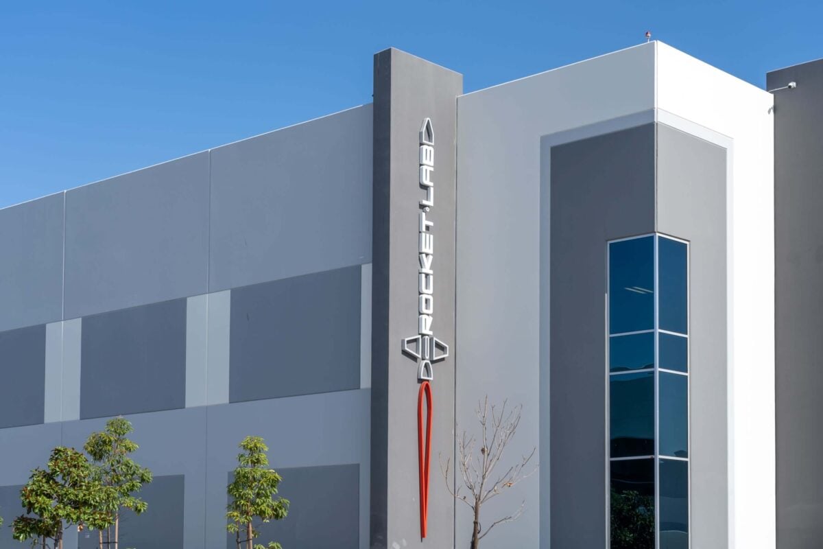 Rocket Lab (RKLB) Stock Soars 10% Following NASA Lunar Base Announcement and SpaceX IPO News