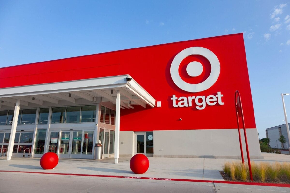 Target (TGT) Soars 6.7% Following Bernstein Analyst Upgrade and Strong 2026 Outlook