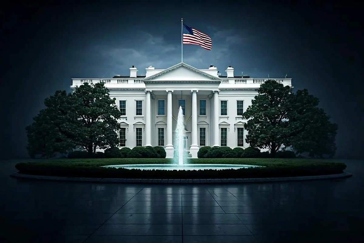 White House Opens Door for Crypto in America’s $10 Trillion 401(k) System