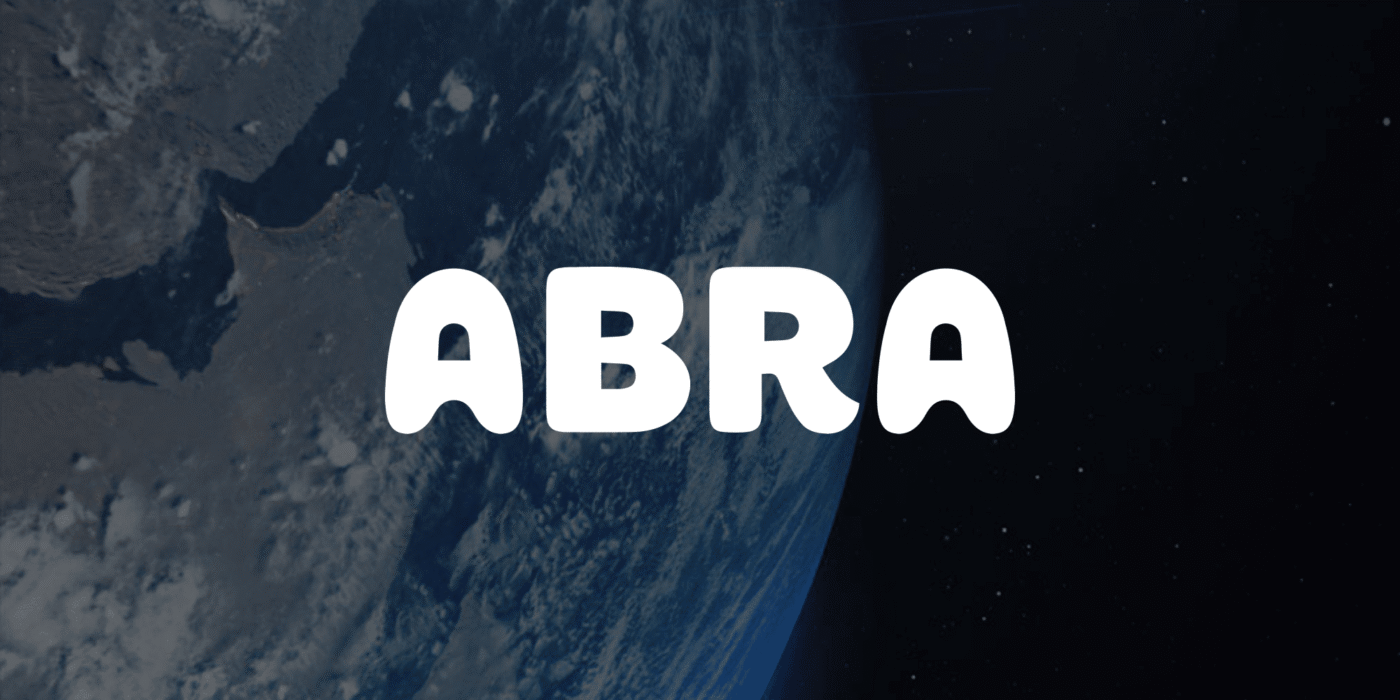 Abra Eyes $750M SPAC Merger for Nasdaq Entry as Crypto Markets Rebound