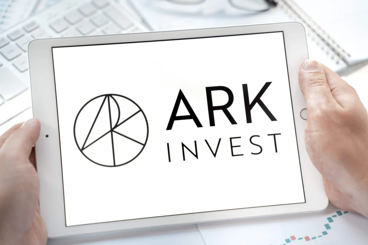 ARK Invest Dumps Meta (META), Nvidia (NVDA), and Semiconductor Stocks in Major $84M Selloff