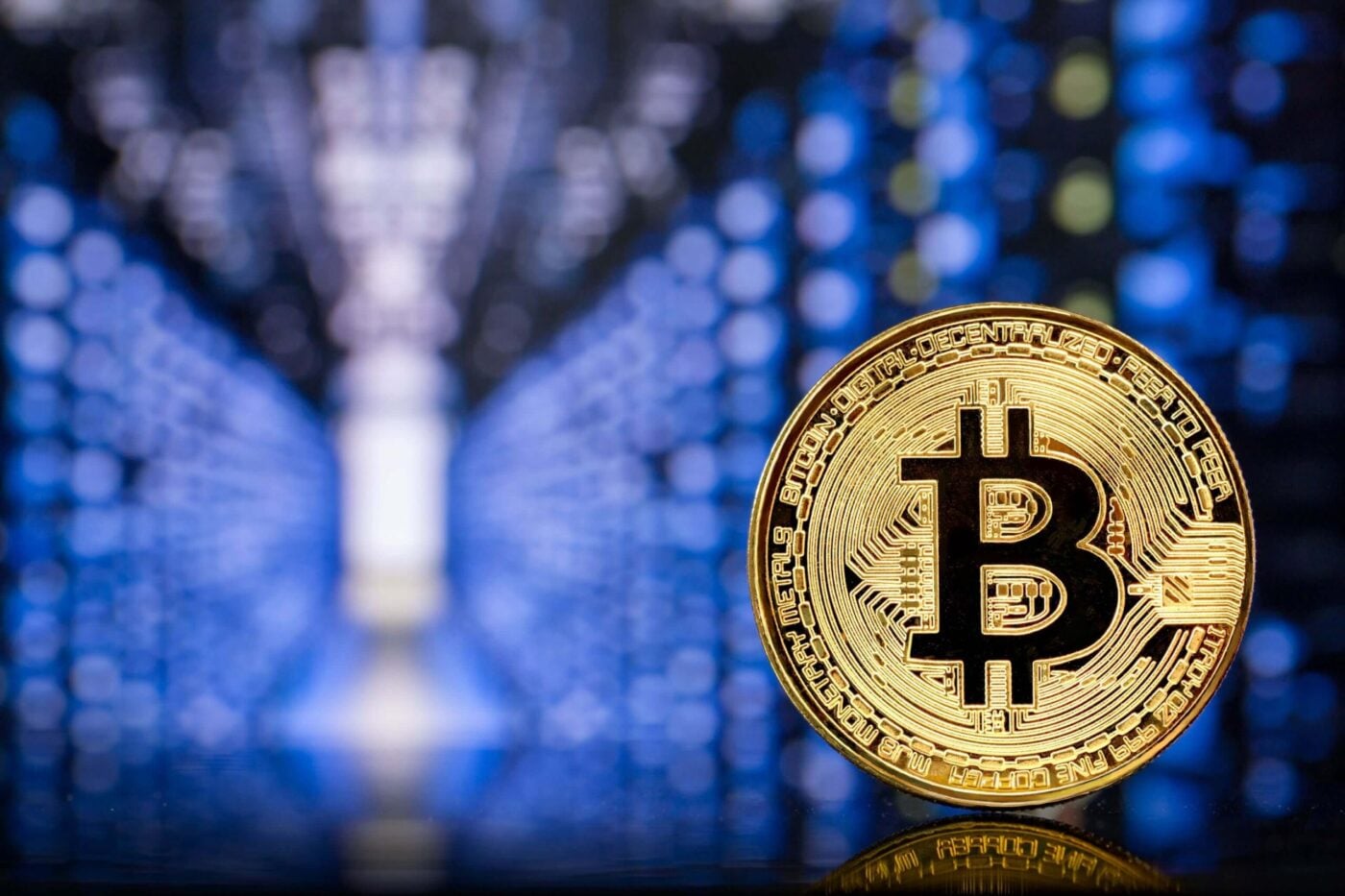 Space Bitcoin Mining Takes Off: Nvidia-Backed Starcloud Eyes 2026 Launch