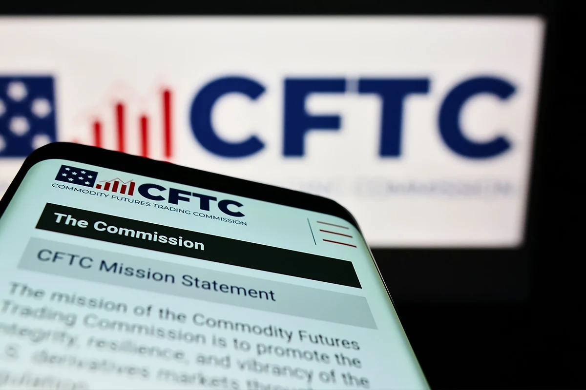 Democratic Lawmakers Demand CFTC Action on Prediction Market Insider Trading