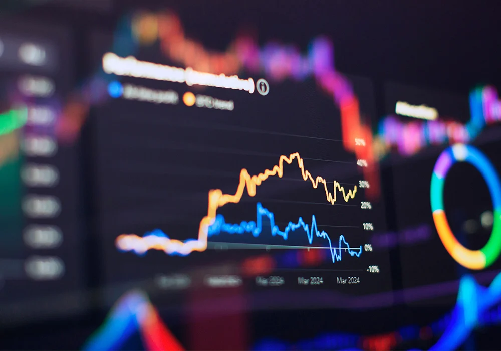 Stock Futures Rally on Reports Trump May Scale Back Iran Conflict Goals