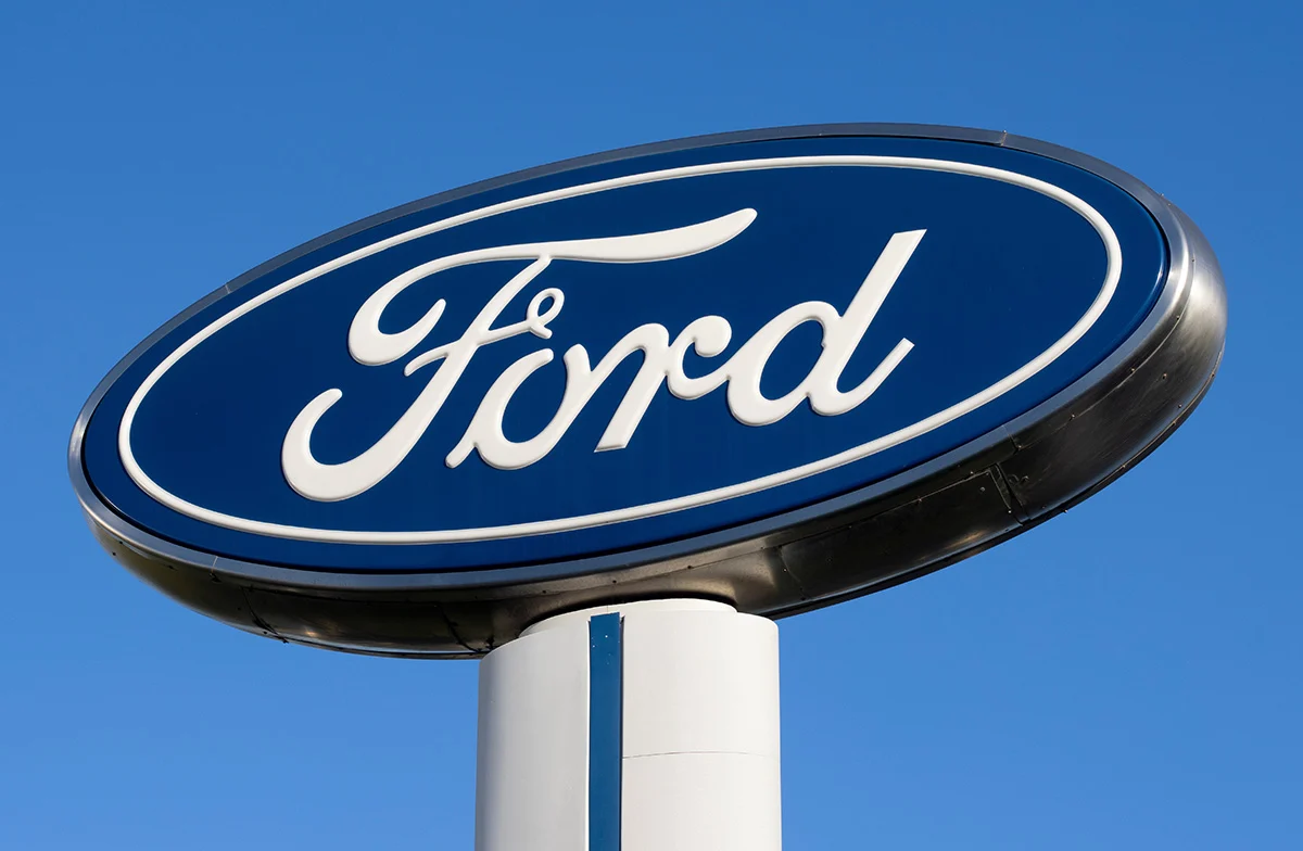 Ford Motor (F) Stock Announces 31.7M Share Repurchase Program to Combat Dilution