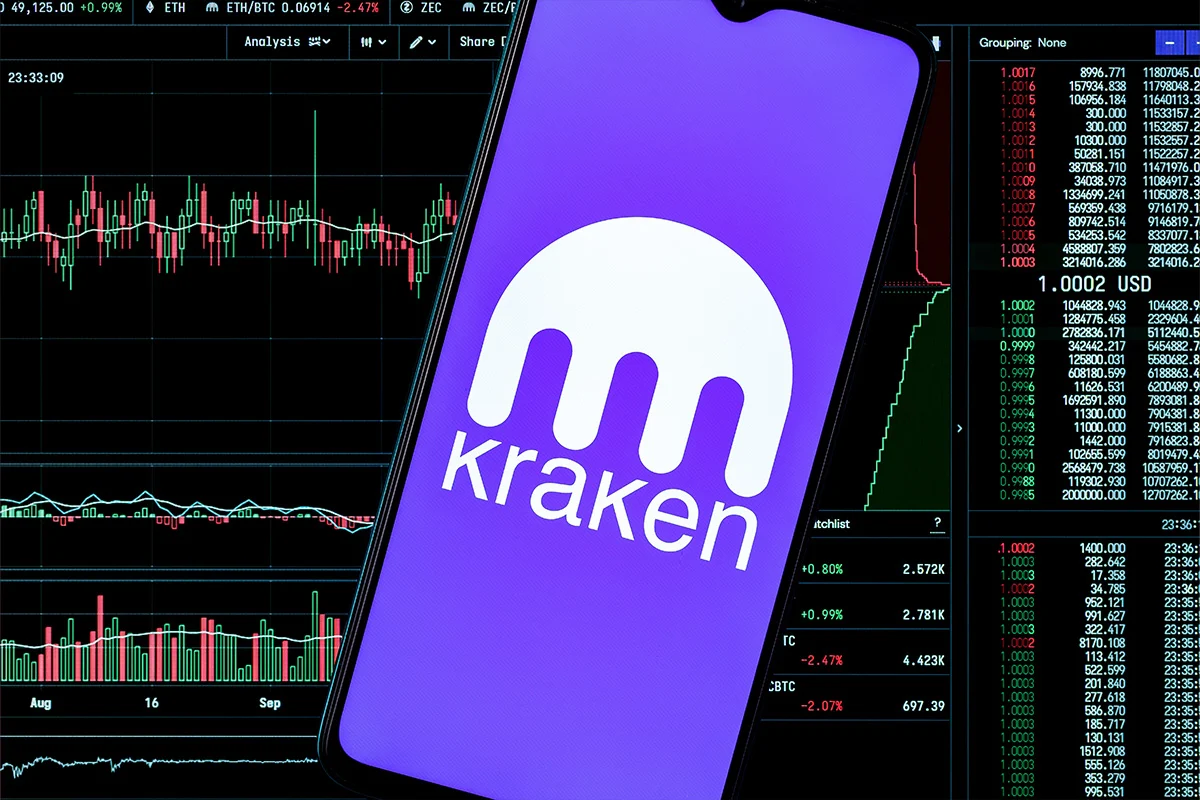 STS Digital Launches Advanced Structured Crypto Platform in Partnership with Kraken