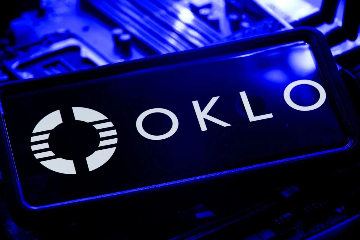 Oklo (OKLO) Stock Plunges 9% Amid $100M+ Insider Share Dump