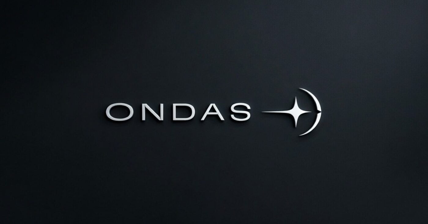 Ondas (ONDS) Stock Skyrockets After Mistral Defense Contractor Merger Deal