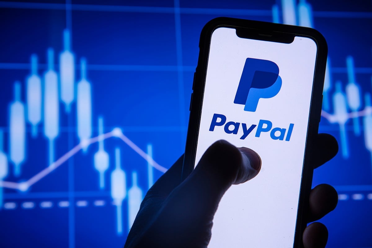 PayPal (PYPL) Stock Climbs as PYUSD Stablecoin Reaches 70 Nations Worldwide