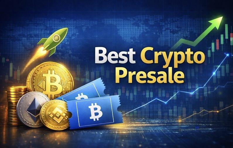 Best Crypto Presale: Vortex and Remittix Struggle in Presale Despite Utility But DeepSnitch AI’s 200x Utility Becomes Trading Habit As Investors Rush In Ahead of March 31 Deadline