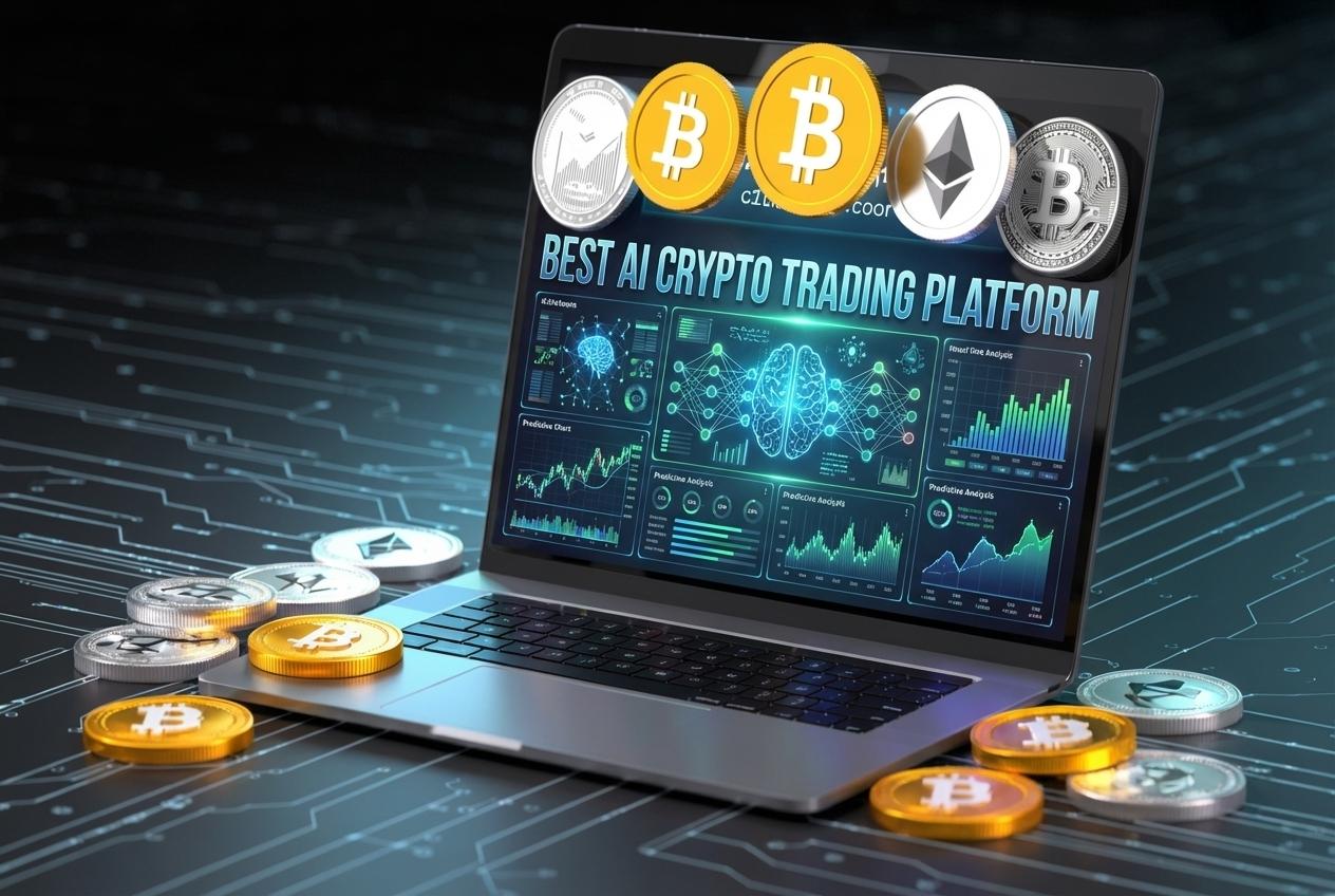Top 7 Best Crypto Trading Platforms for 2026