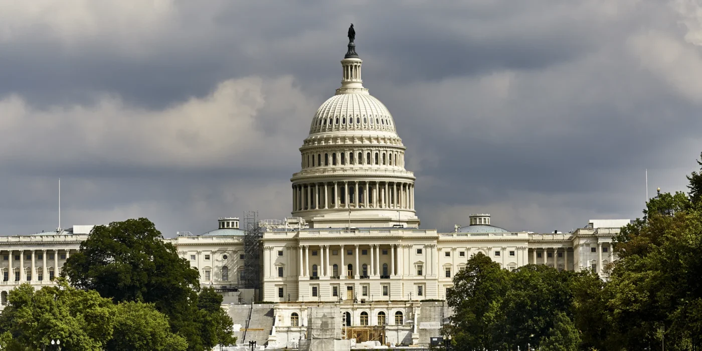 Senate Republicans Advance Digital Asset Market Clarity Act Through Committee Negotiations