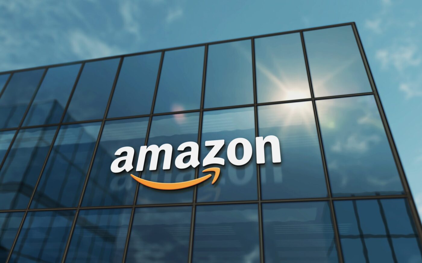 Amazon (AMZN) Stock Down 14% in 2026 — Analysts Project 44% Rebound Potential