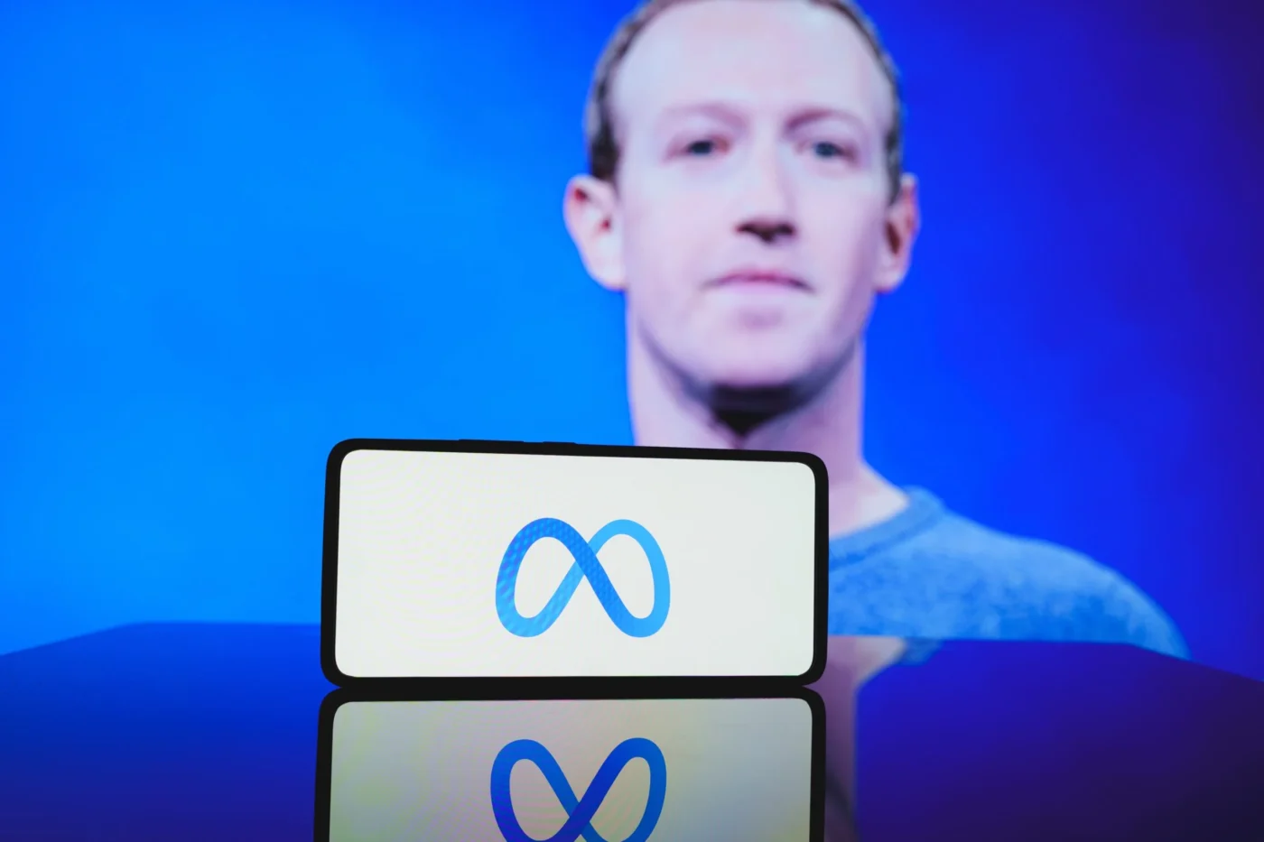 Mark Zuckerberg Deploys Personal AI Assistant to Revolutionize Meta Operations
