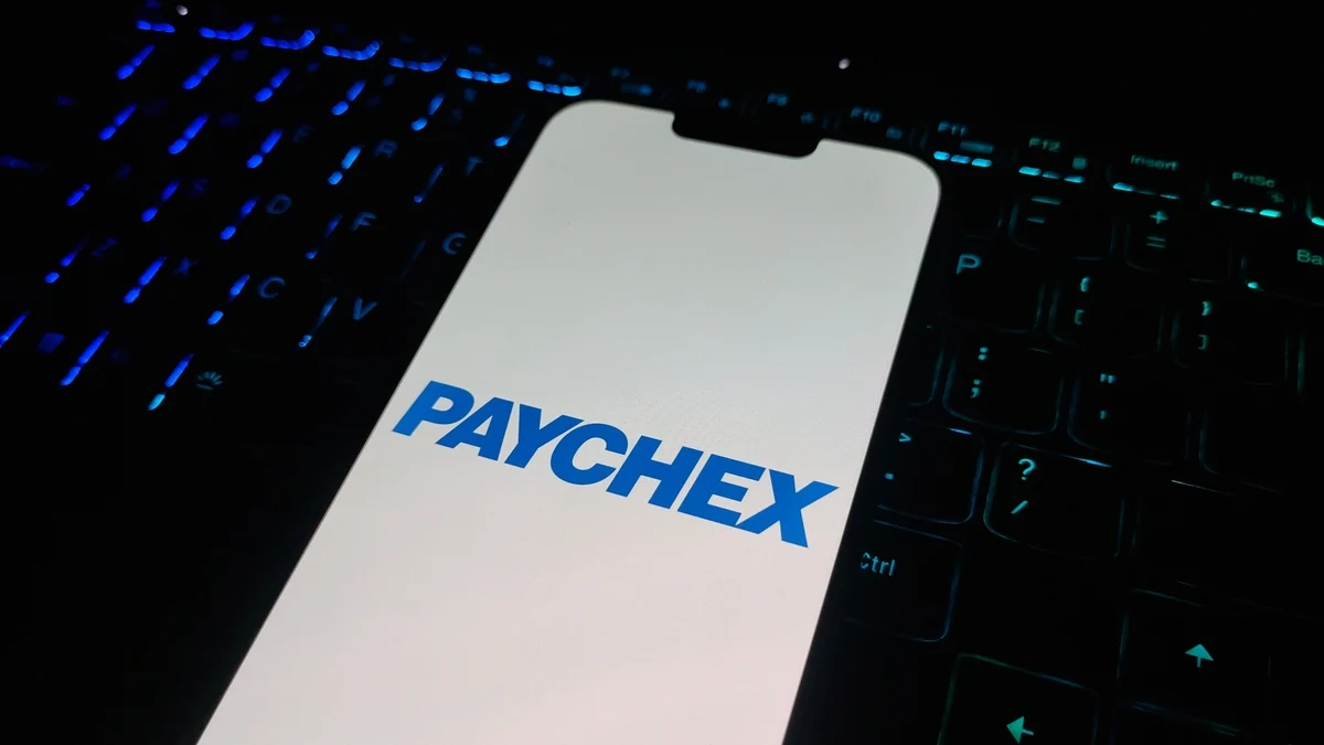Paychex (PAYX) Stock Slides 3.09% as Cost Pressures Outweigh Robust Q3 Performance