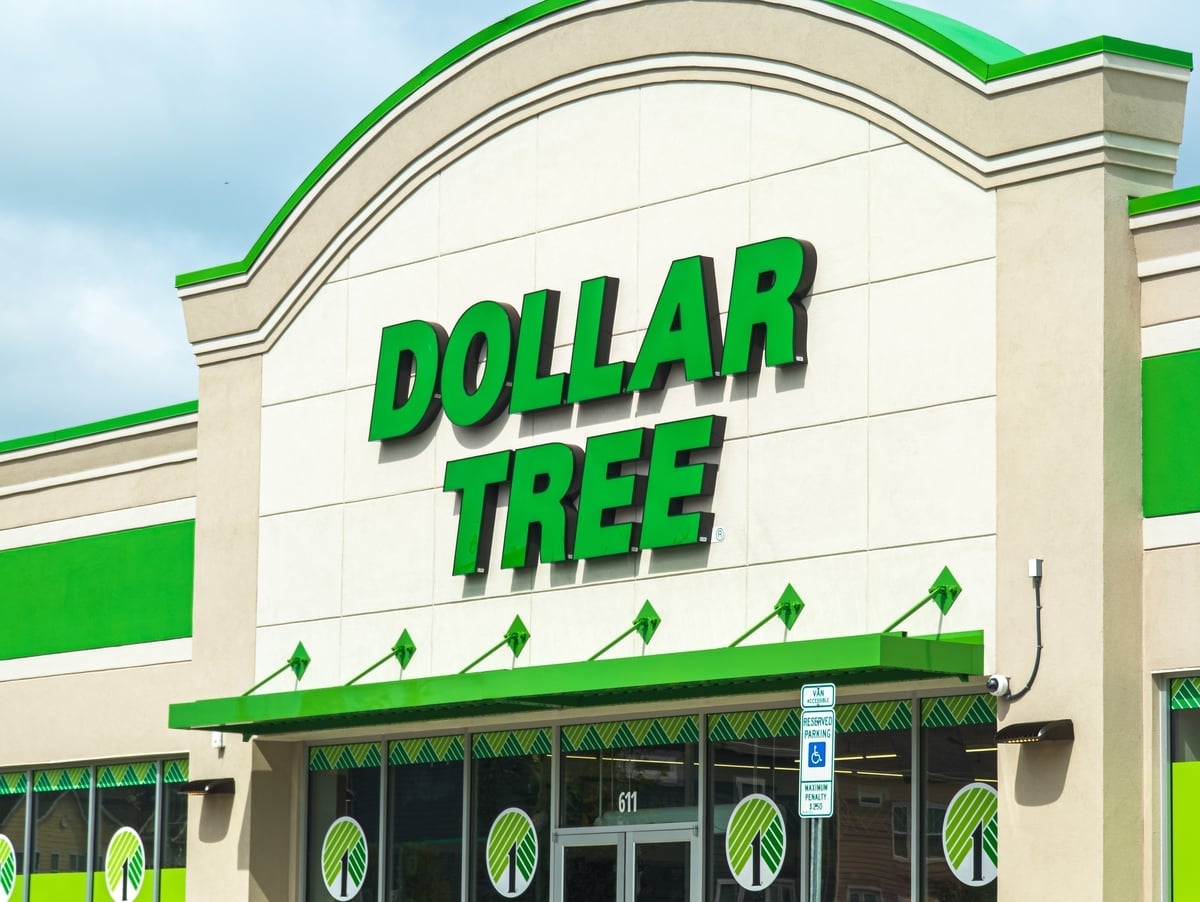 Dollar Tree (DLTR) Stock Slides Despite Q4 Earnings Win on Weak Guidance