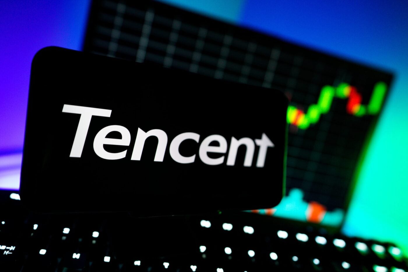 Tencent (TCEHY) Stock Slides Amid White House National Security Review of Gaming Assets