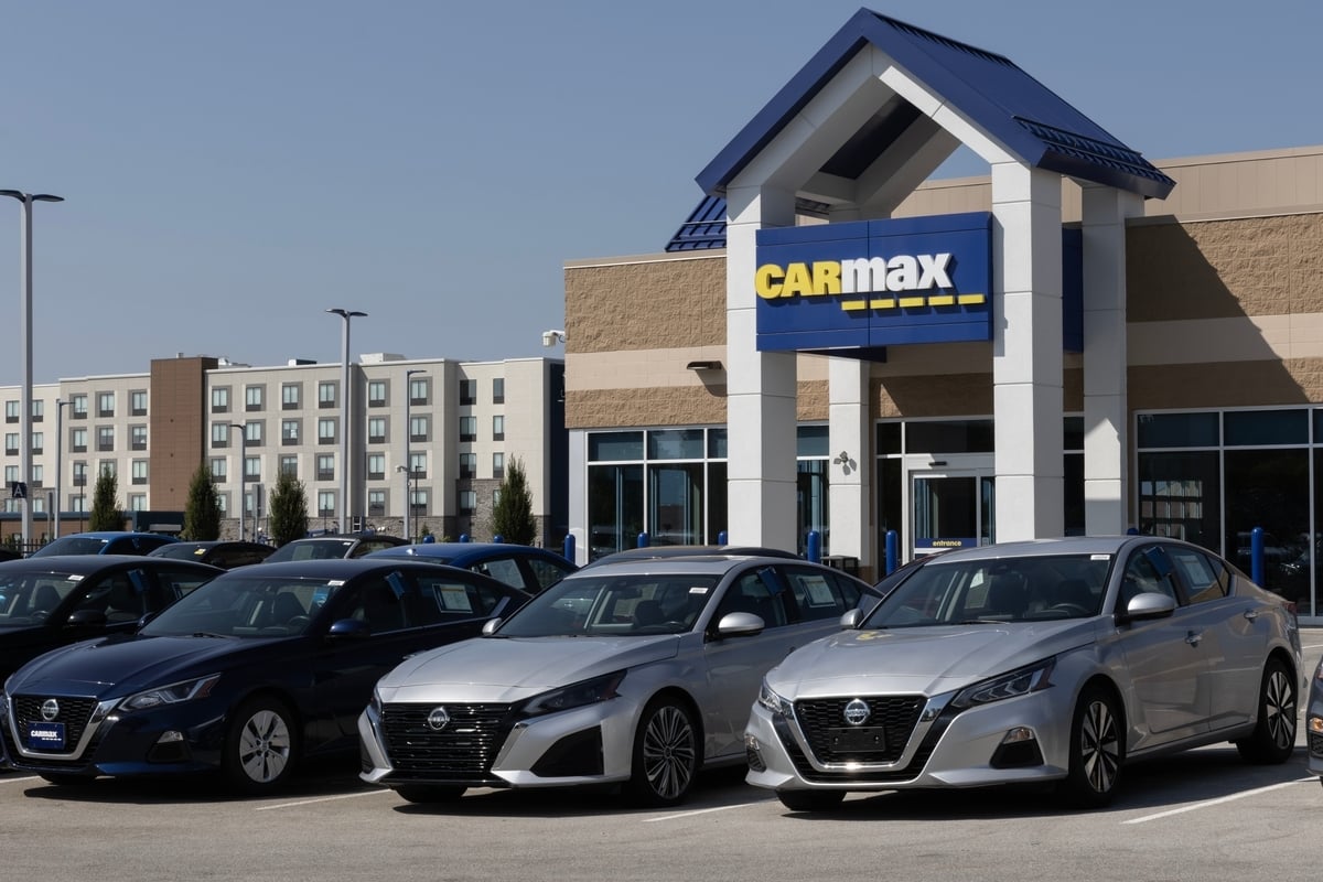 Starboard Value’s $350M CarMax (KMX) Investment: A Deep Dive for Shareholders