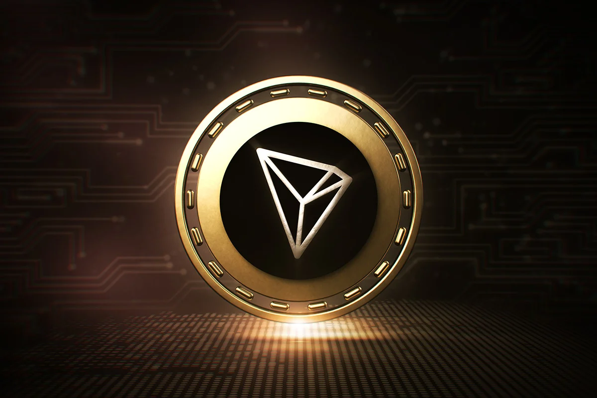 TRON (TRX) Dominates Multi-Chain Activity While Bulls Target Major Breakout Levels