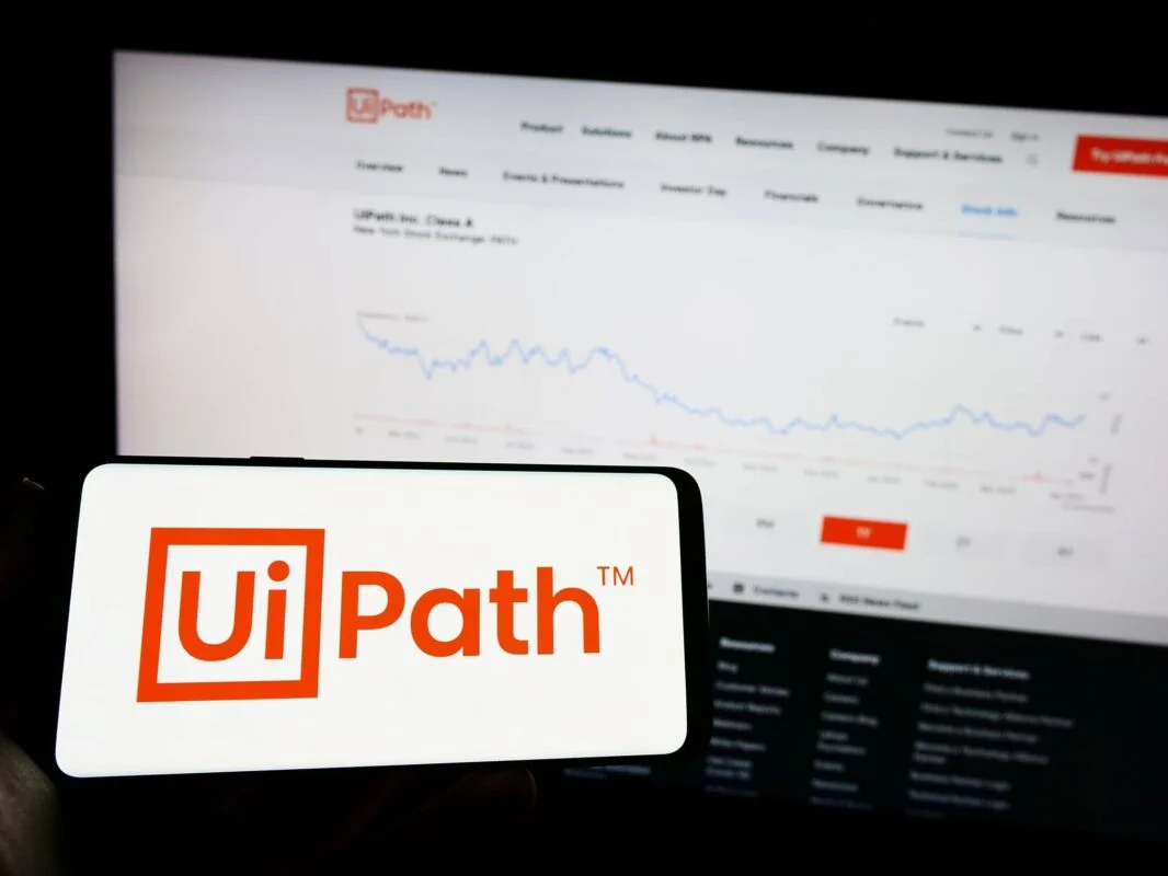 UiPath (PATH) Stock Drops 5% After Strong Q4 Earnings Beat Across All Categories