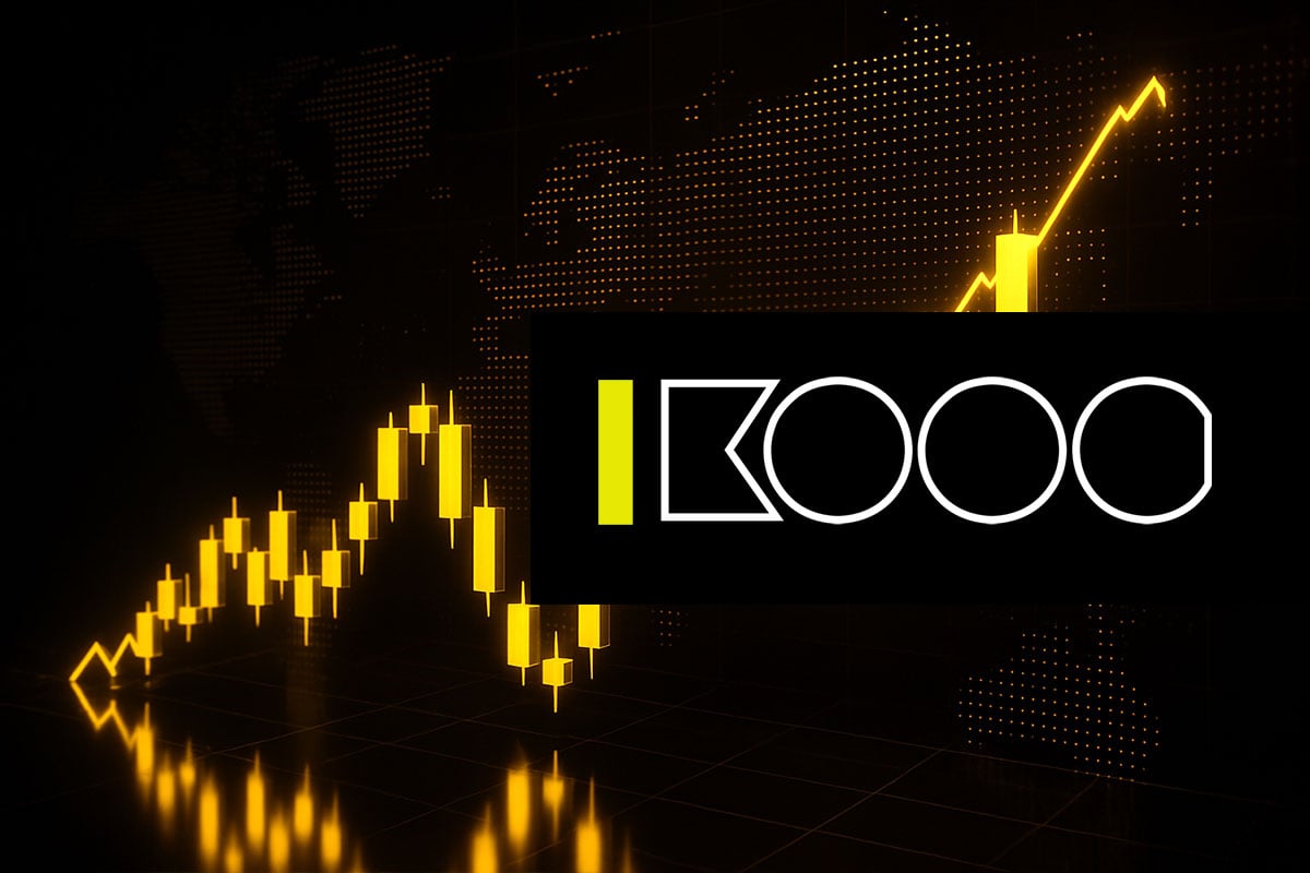 How Kooc Media Helps Crypto Presales and ICO Projects Reach the Investors That Matter