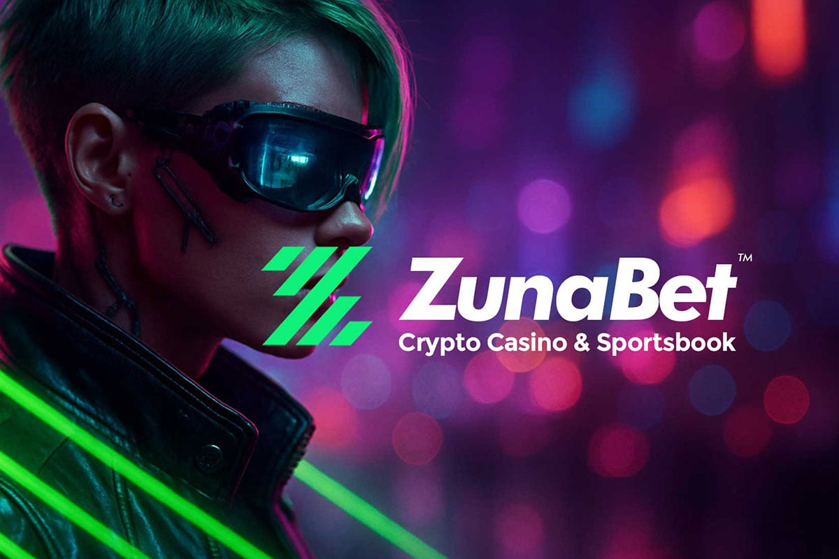 DraftKings Serves One Version of Online Gambling — ZunaBet Serves the One Players Actually Want Now