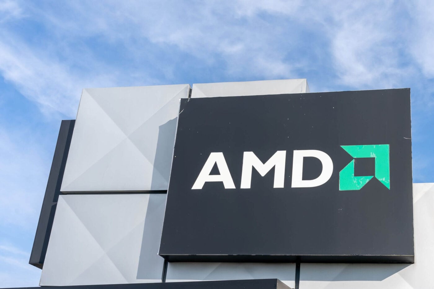 Advanced Micro Devices (AMD) Stock Surges to Record Peak on Historic Rally
