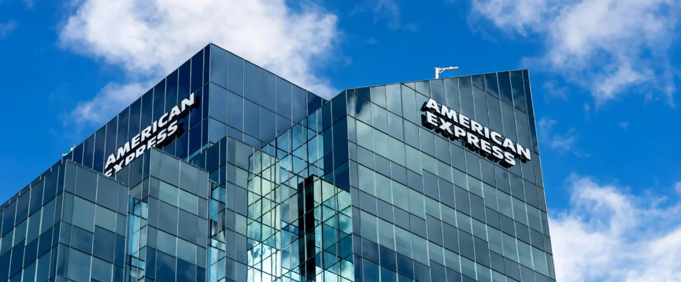 American Express (AXP) Acquires AI Startup Hyper to Revolutionize Expense Management