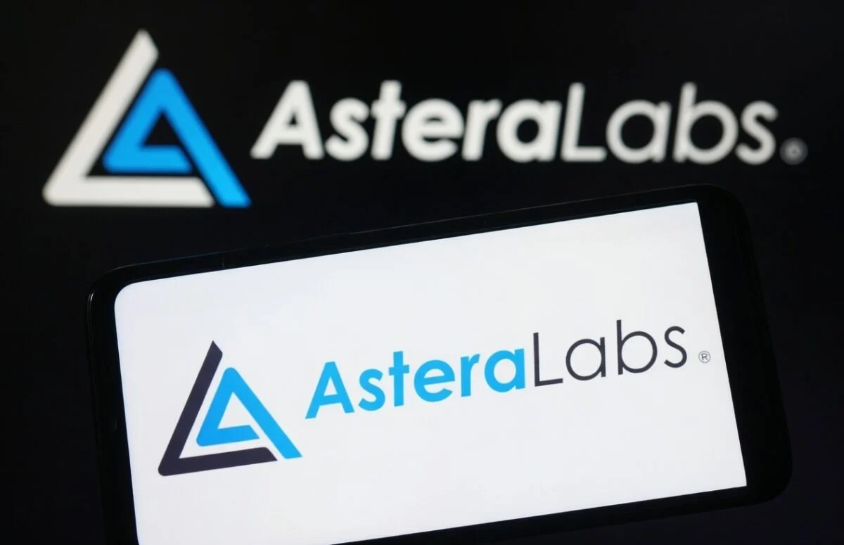 Astera Labs (ALAB) Surges 13% After Major AI Interconnect Wins and Hyperscaler Adoption