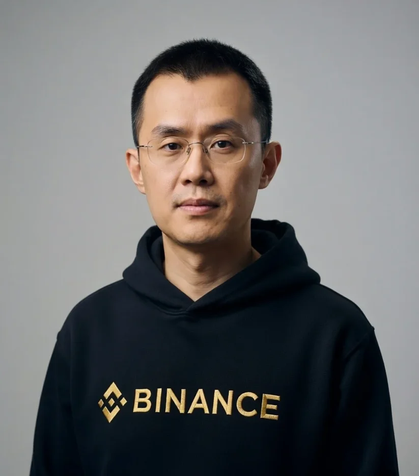Changpeng Zhao’s Memoir Reveals Binance’s Journey, FTX Crisis and Legal Battles