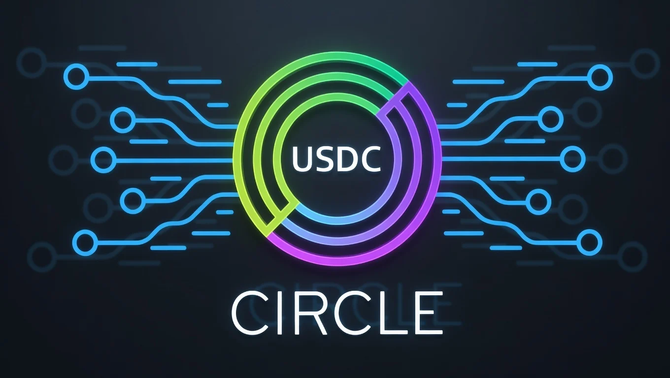 Circle Partners with Dunamu to Drive Stablecoin Growth in South Korea