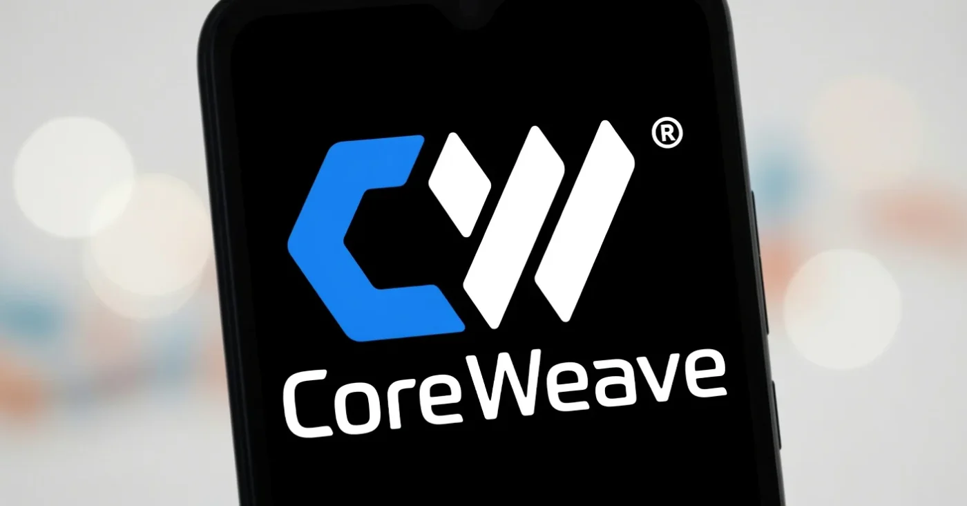 CoreWeave (CRWV) Stock Soars 12% Following $3.5 Billion Convertible Debt Deal