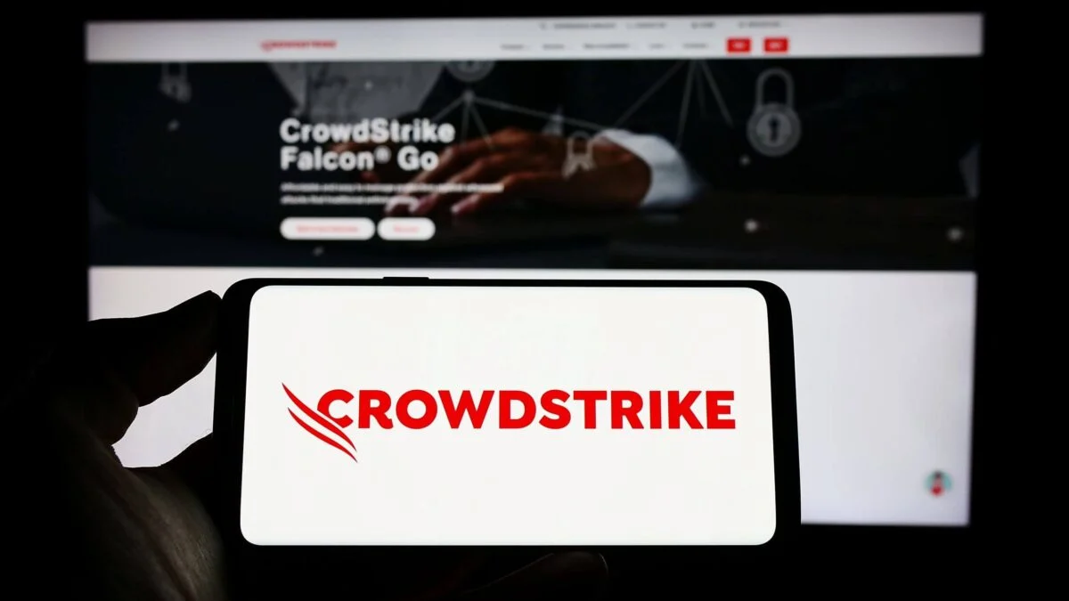 CrowdStrike (CRWD) Stock: Management Expands Share Buyback Program to $1.5 Billion