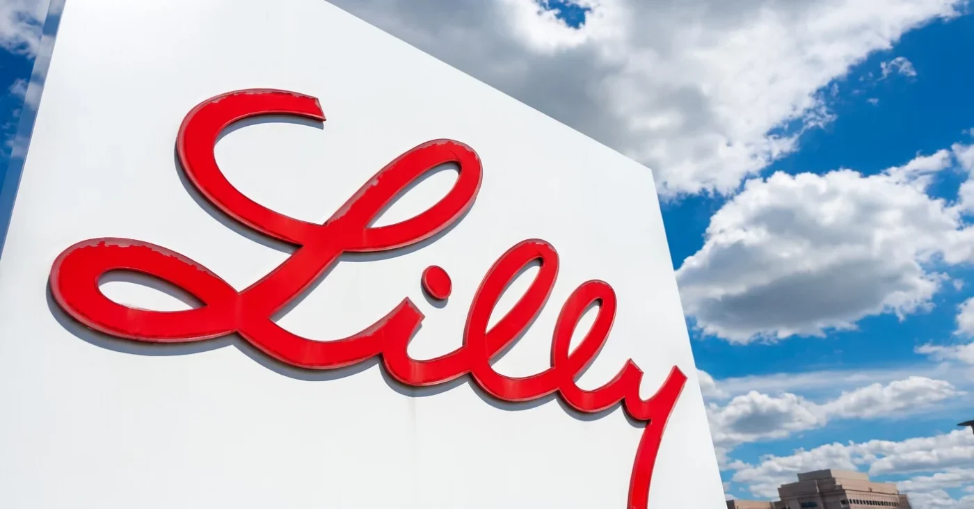 Eli Lilly (LLY) Stock Jumps 3% Following Strong Foundayo Clinical Data and Launch Metrics